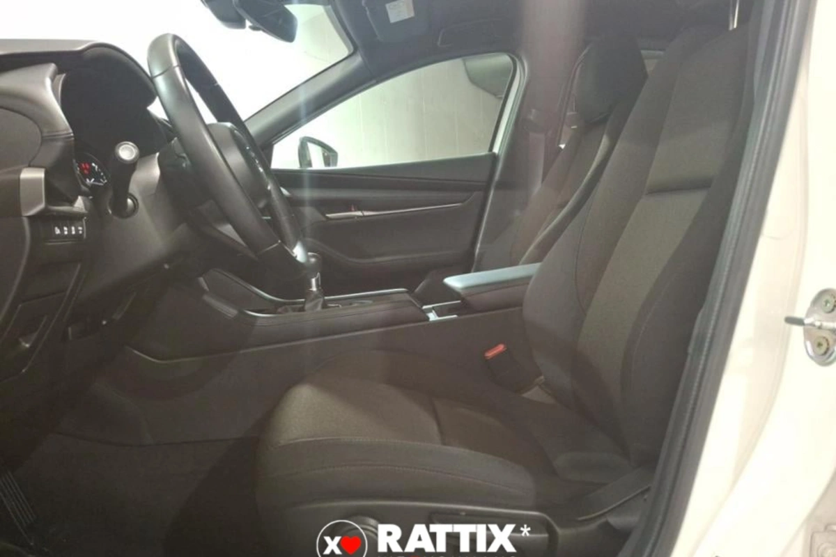 MAZDA 3 III 2013 5p 2.2d Evolve 150cv